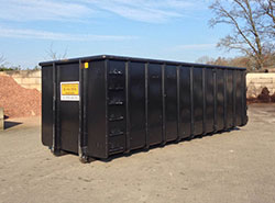 puincontainer 6m3