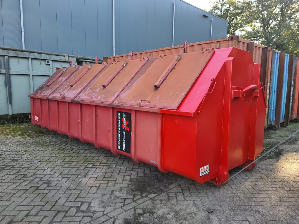 IMG 20221019 WA0002 | Container huren? | Nijhoff Handel & Transport B.V.