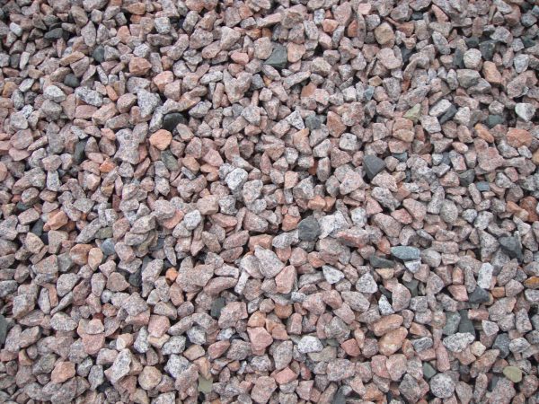 Schots graniet roze 8-16mm | Nijhoff BV