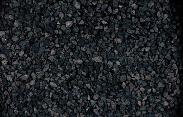 Basalt split zwart 8-16mm | Nijhoff BV