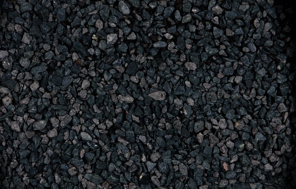 Overgang driehoek bewonderen Basalt split zwart 8-16mm | Nijhoff Handel & Transport B.V.